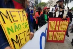 Justiça manda Meta excluir posts sobre demissão por voto político